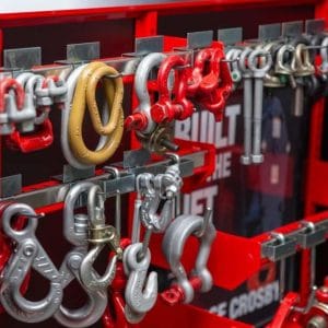 Accesorios de Carga