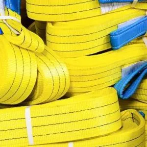 Eslingas de Poliéster