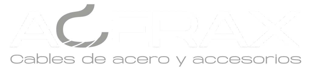 Cables de Acero y Accesorios