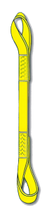eslingas de poliéster