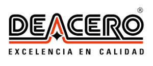 deacero-logo