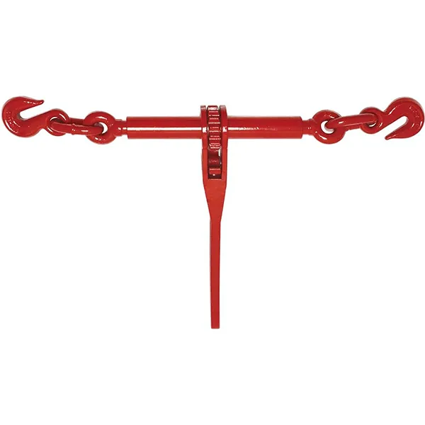 LIG.2 Tensor Matraca Tipo T