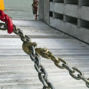 towing hook cable rescue equipment emergency vehicle