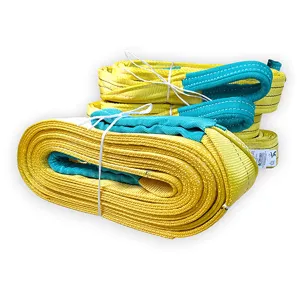 eslinga de poliester