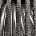 Cable de Acero Tipo Elefante o No Rotatorio