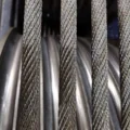 Cable de Acero Tipo No Rotatorio o Antigiratorio