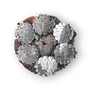 Cable de Acero tipo Superflex