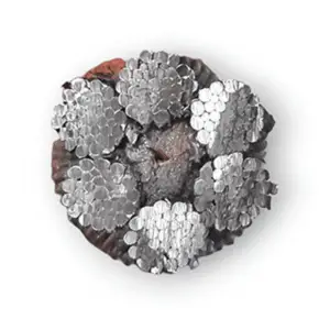 Cable de Acero tipo Superflex