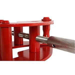 Abrazadera para Viga - Seguridad y Durabilidad - Image 5