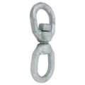Destorcedor de acero forjado galvanizado.1