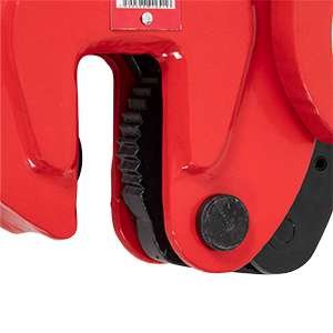 Garras de Izaje Vertical con Bisagra - Ideal para Levantamiento de placas - Image 7