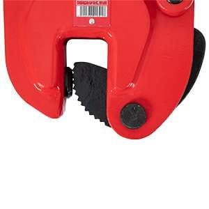 Garras de Izaje Vertical con Bisagra - Ideal para Levantamiento de placas - Image 6