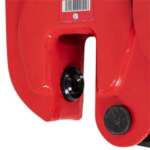 Garras de Izaje Vertical con Bisagra - Ideal para Levantamiento de placas - Image 5