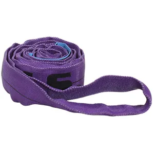 eslinga redonda sin fin morada
