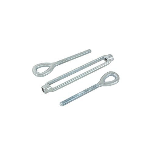 Tensor de Acero Forjado Ojo y Ojo - Image 3