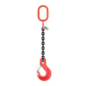 Eslingas de cadena