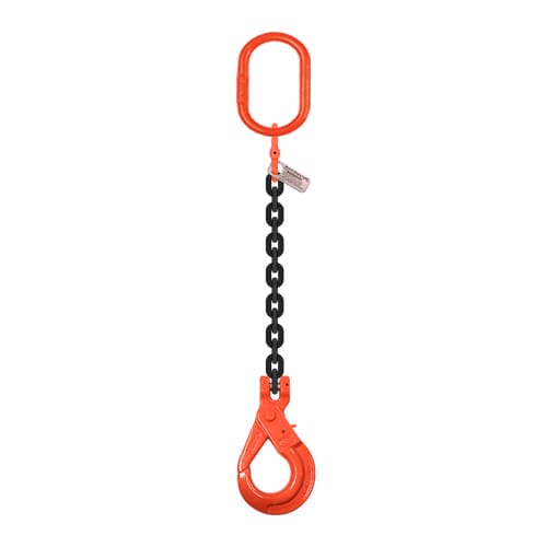 Eslingas de Cadena