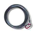 Cable de Acero para Roll Off
