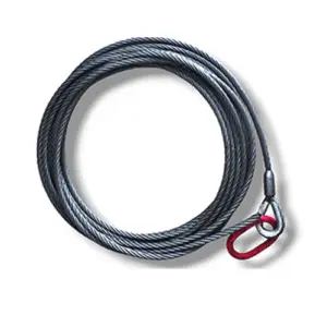 Cable de Acero para Roll Off