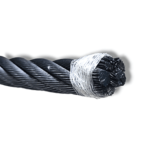 Cable de Acero para Roll Off de 7/8" x 25 mts - Image 3