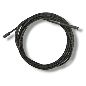 Tirante de Cable de Acero