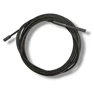 Tirante de Cable de Acero