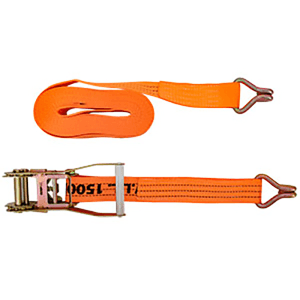 Cintas de Amarre 2 PLG X 30 FT.5
