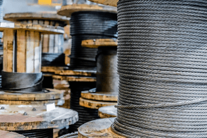 Cables de Acero en México