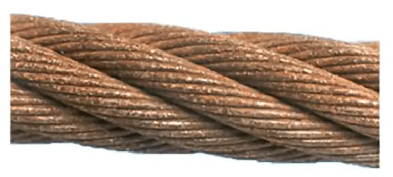 Corrosión