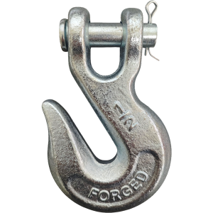Gancho de Traba para Cadena - 1/2"