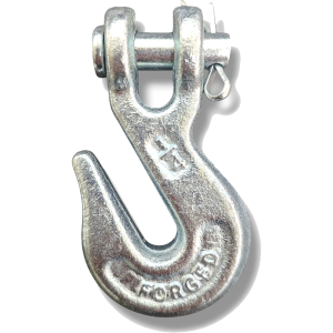 Gancho de Traba para Cadena - 1/4"