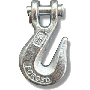 Gancho de Traba para Cadena - 3/8"