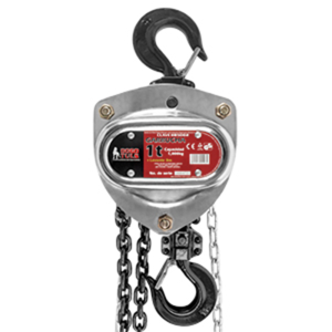 Polipasto Manual de Cadena Dogotuls - 1 Ton, 10 MTS