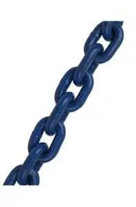 Tramo de cadena grado 100
