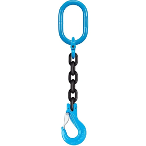 Eslinga de cadena de un brazo g100