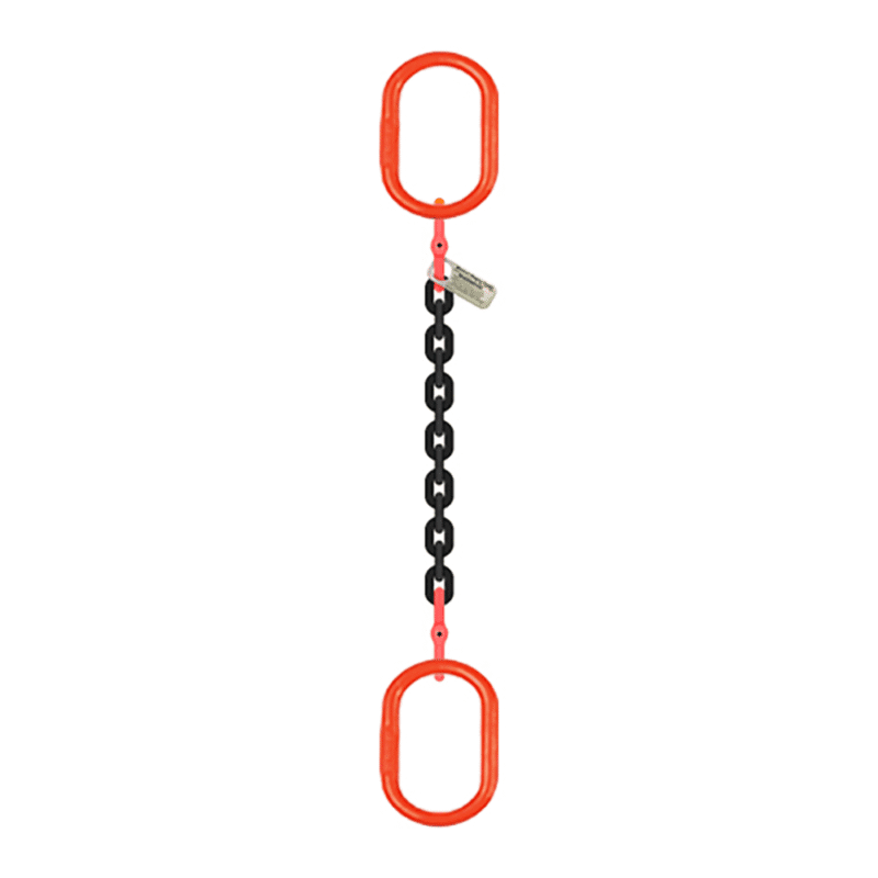 Eslinga de Cadena CO Grado 80