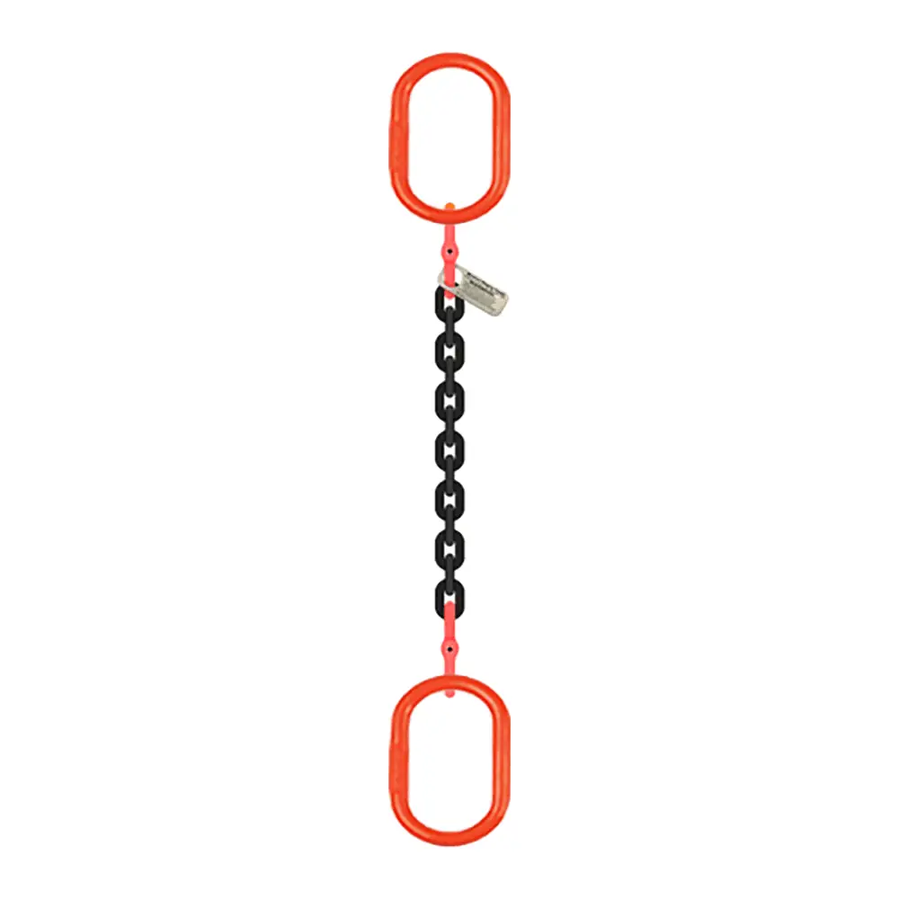 Eslinga de Cadena CO Grado 80