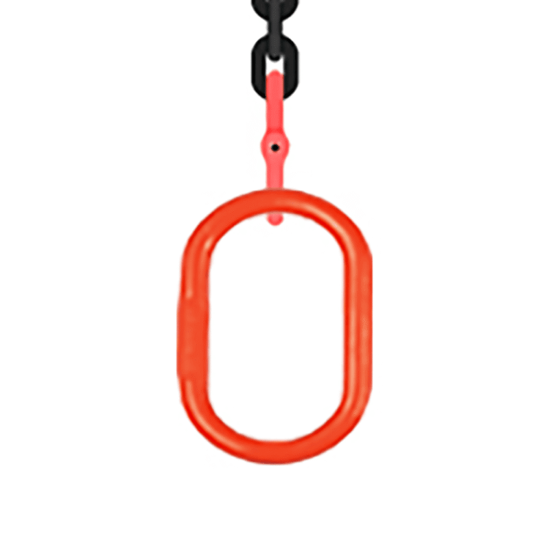 CO.3 Argolla Oval Grado 80