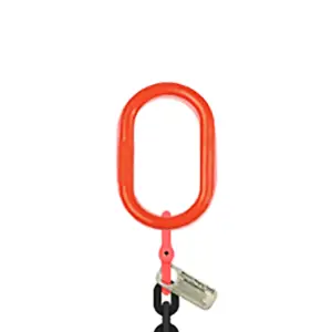 Argolla Oval Grado 80