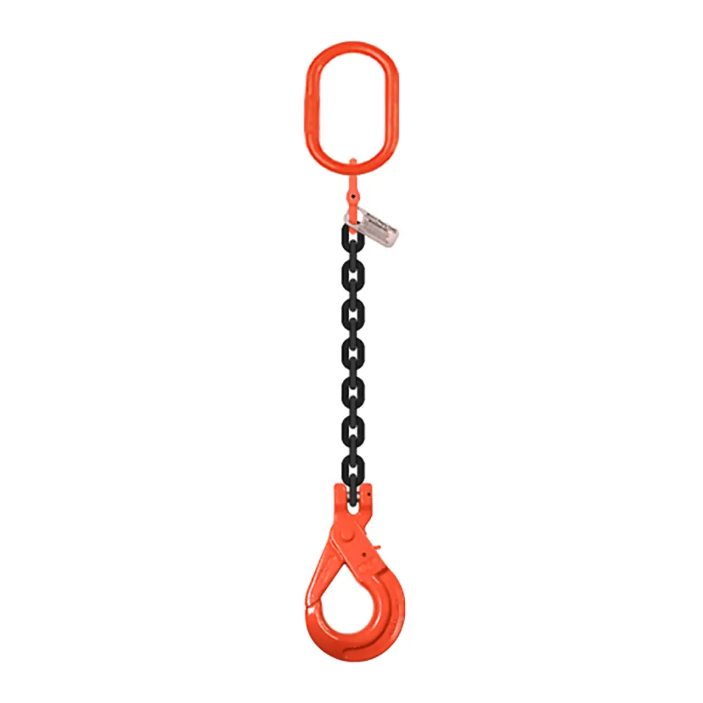 Eslinga de Cadena Grado 80 SOSL