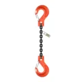 SSS.1 Eslinga de Cadena SSS Grado 80