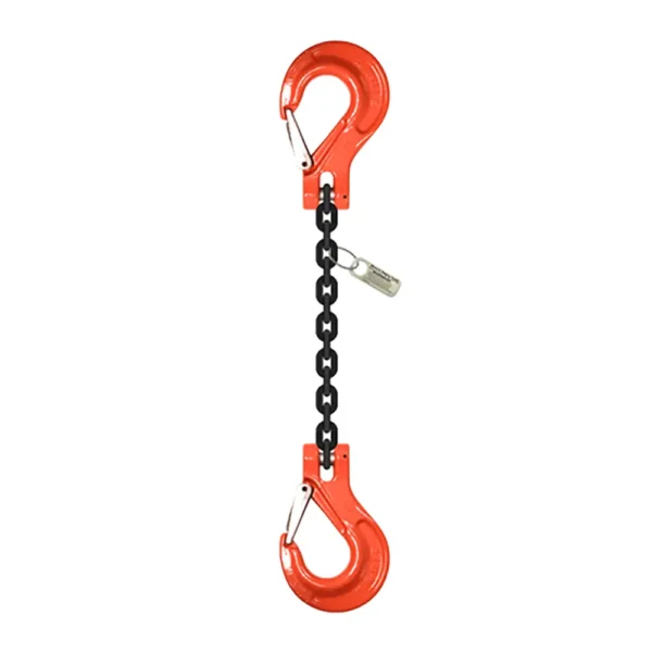 SSS.1 Eslinga de Cadena SSS Grado 80
