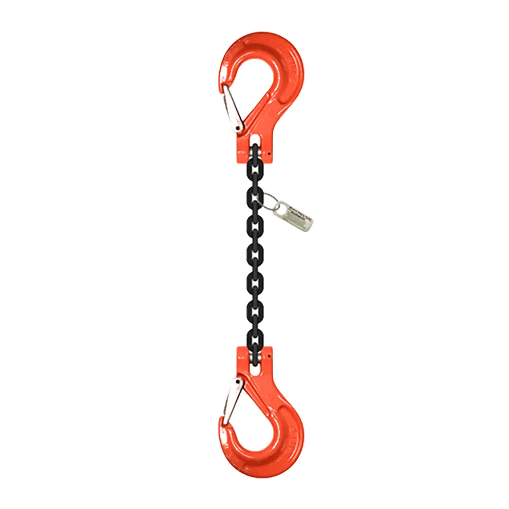 Eslinga de Cadena SSS Grado 80