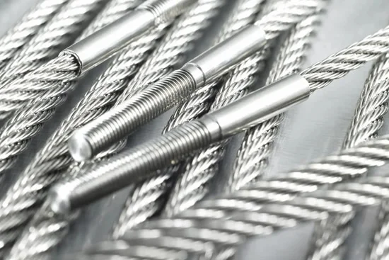 tirantes de cables de acero mexico