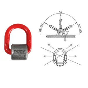 Acerax - Anilla soldable BMDS diagrama