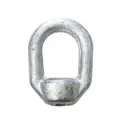 Acerax - Armella TUERCA DE OJO 14 UNC FORJADA Acerax - Armella TUERCA DE OJO 14 UNC FORJADA