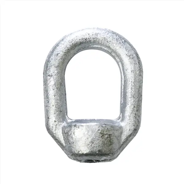 Acerax - Armella TUERCA DE OJO 14 UNC FORJADA Acerax - Armella TUERCA DE OJO 14 UNC FORJADA