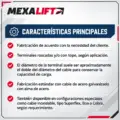 Características